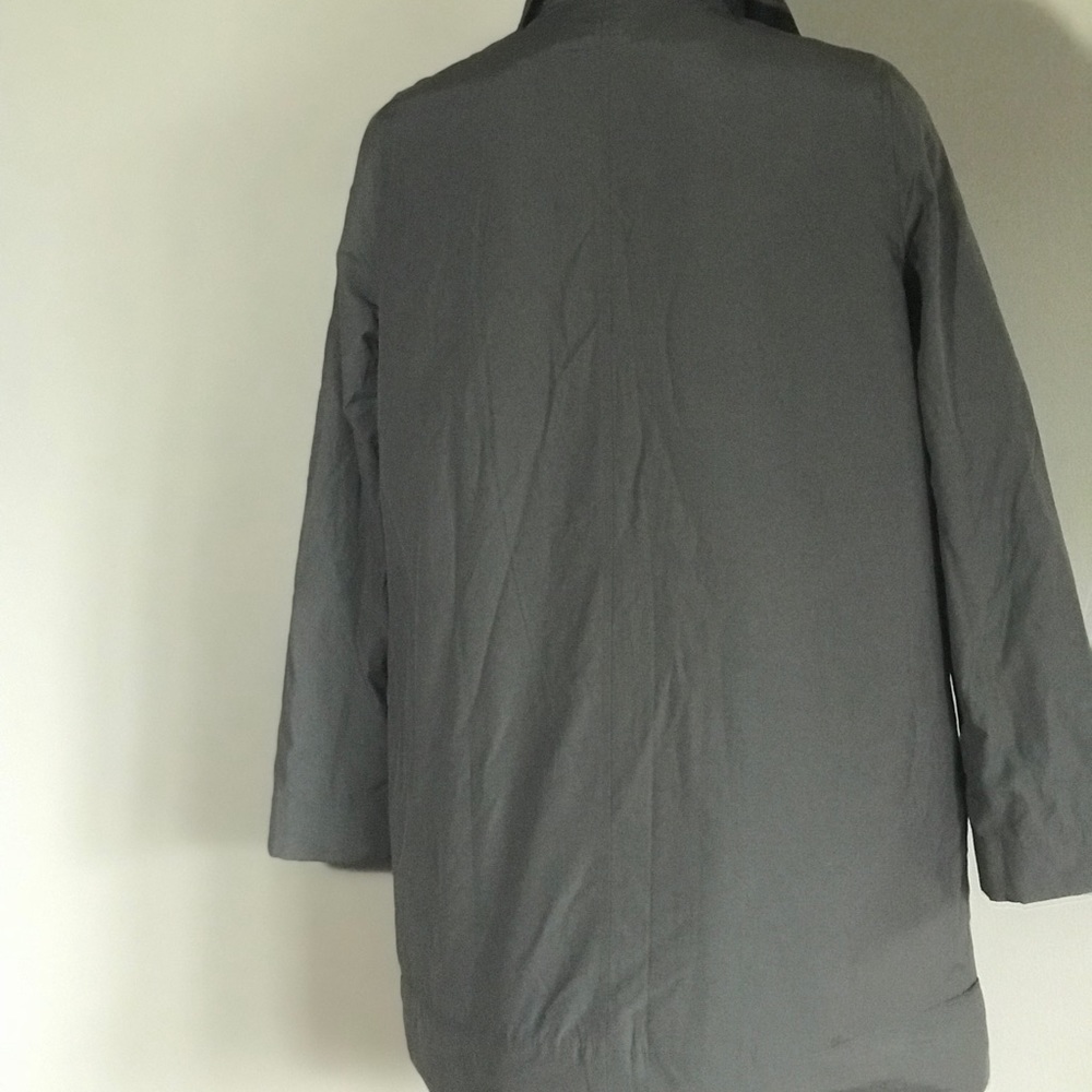 Eileen Fisher jacket